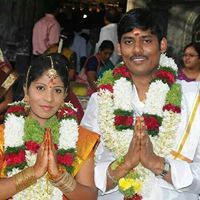 Krishna Kumar