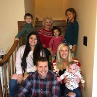 Abby Steinsultz-Pina