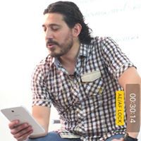 Alberto Vazquez Botello