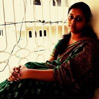 ঐন্দ্রিলা চন্দ্র