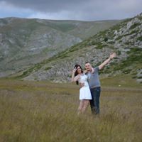 Марина Тасеска