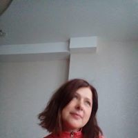 Татьяна Крылович