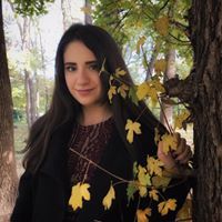 Дариа Борисова