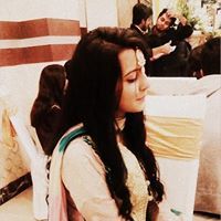 Ayesha Umer
