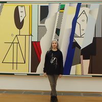 Πέννυ Αδαμοπούλου