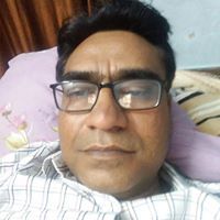 Nitin Kumar