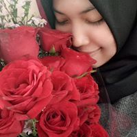 Ulvy Nurrizky