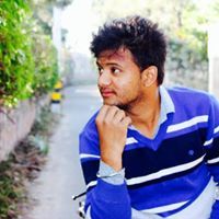 Mohit Nihaliya