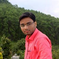 Krishnendu Maji