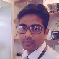 Sabari Vignesh