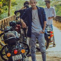 Joji Moleparambil