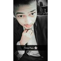Abhishek Chaudhary