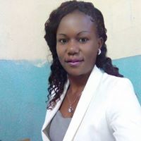 Millicent Okello