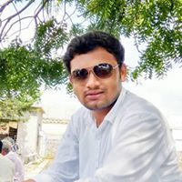 Vinod Mane