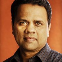 Vidyashankar Hoskere