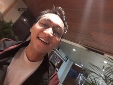 Stevan Aji Areanoutika
