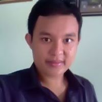 Ahmad Afriyanto