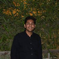 Srajan Gupta