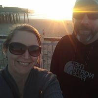 Dawn Beauchamp