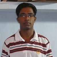 Mathan Raj