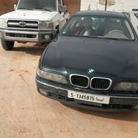 محمد الزنتاني