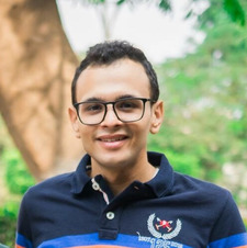 Mark Saad