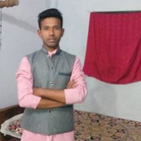 Deepak Baghel