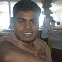 Santhosh Kumar
