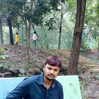 Manish Agarwal