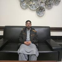 Jay Preet Singh