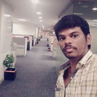 பிரபுராஜ் முருகன்