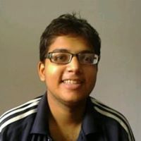 Yogesh Jaiswal