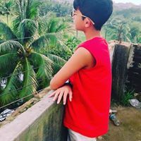 Mohammed Belal
