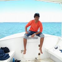 Kunal Salot