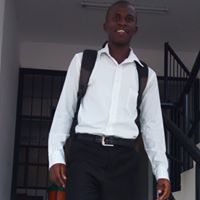 Christopher Mbotwa