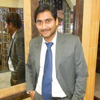 Amit Pratap Singh