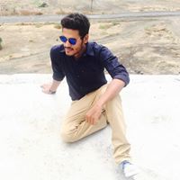 Asad Shaikh