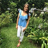 Leyla Trabanino