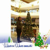 Б. Буянзаяа