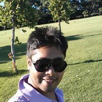 Abhijeet Sanghvi