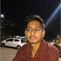Abhinav Kumar