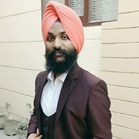 Surpreet Singh