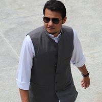 Ahmed Ali