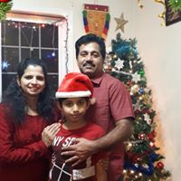 Subha Pradeep
