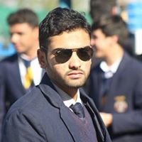 Ismail Khan