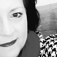 Beth Carrison-van der Heide