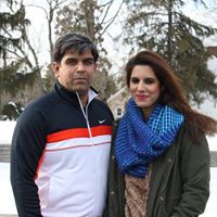 Iftikhar Wahla