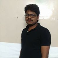 Anantha Ramulu