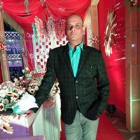 Shantanu Verma