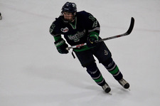 Sean DeVarennes